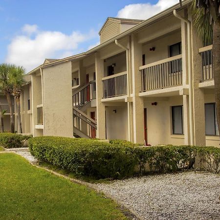 Club Orlando Aparthotel Kültér fotó