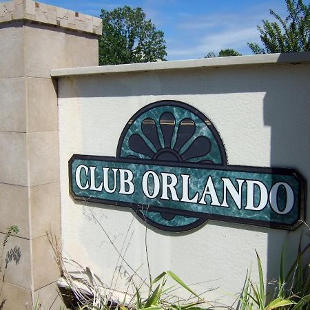 Club Orlando Aparthotel Kültér fotó