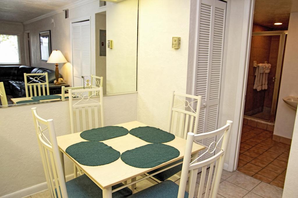 Club Orlando Aparthotel Kültér fotó