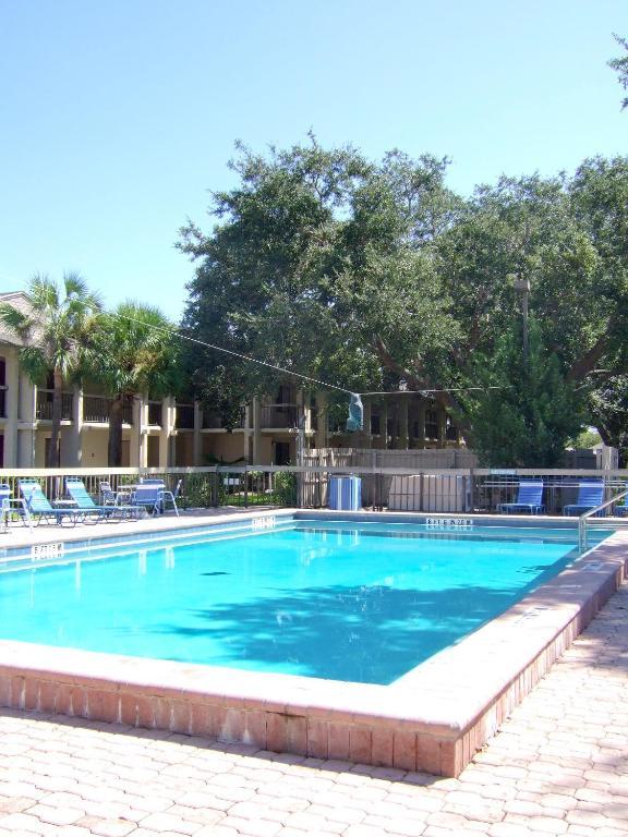 Club Orlando Aparthotel Kültér fotó